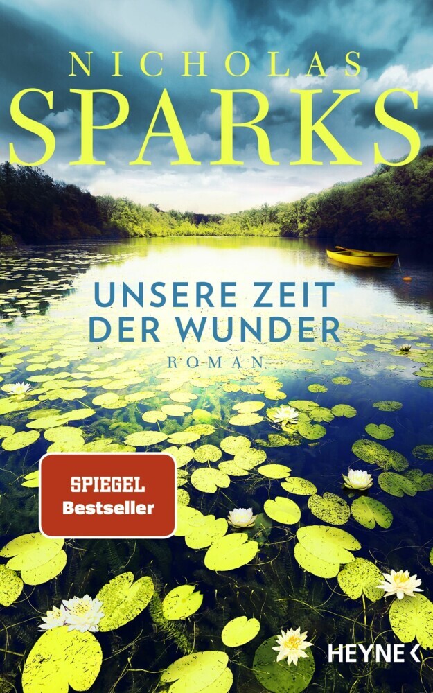 Unsere Zeit der Wunder main product photo