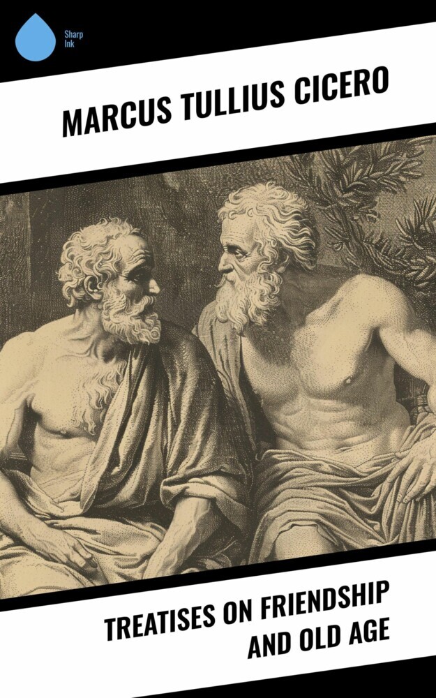 Treatises on Friendship and Old Age main product photo