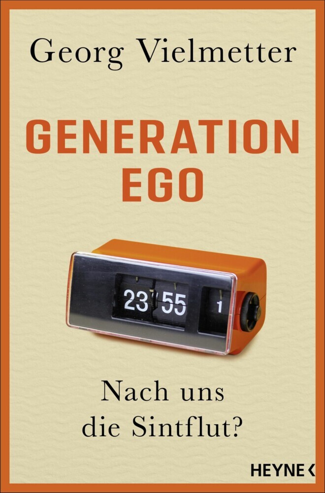 Generation Ego main product photo