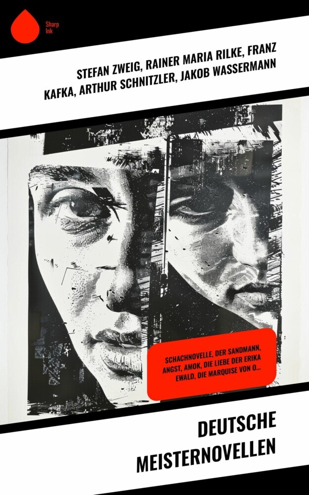 Deutsche Meisternovellen main product photo