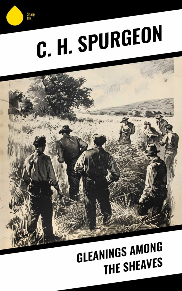 Gleanings among the Sheaves main product photo