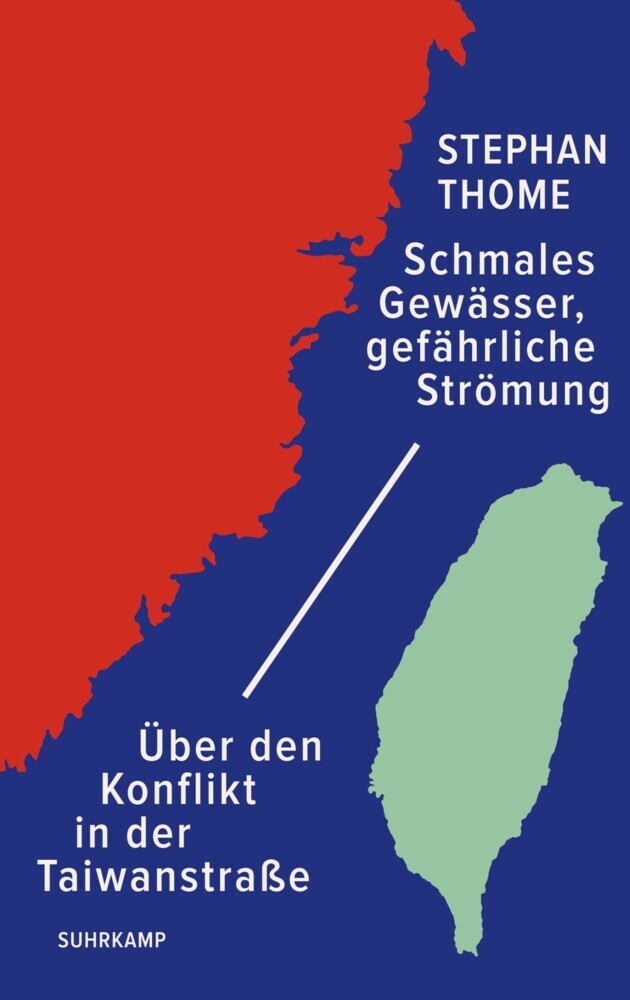 Schmales Gewässer, gefährliche Strömung main product photo