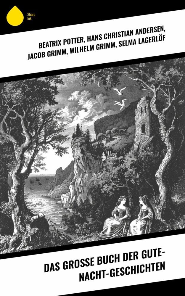 Das große Buch der Gute-Nacht-Geschichten main product photo