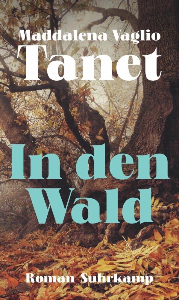 In den Wald main product photo