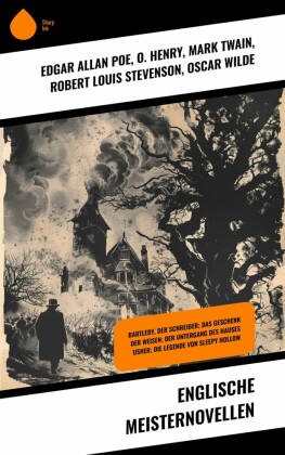 Englische Meisternovellen