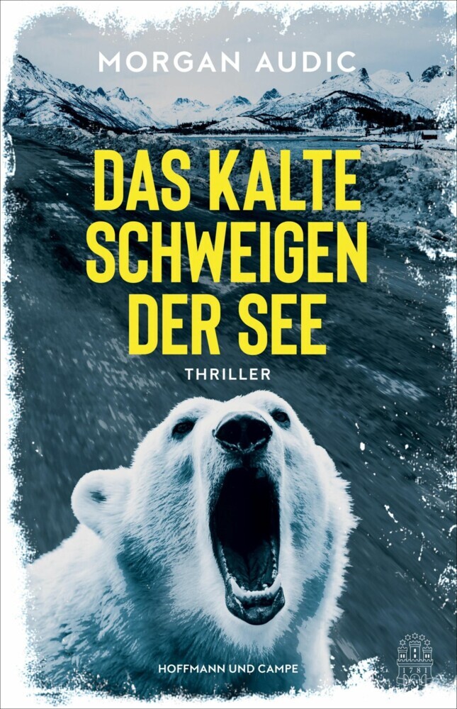 Das kalte Schweigen der See main product photo