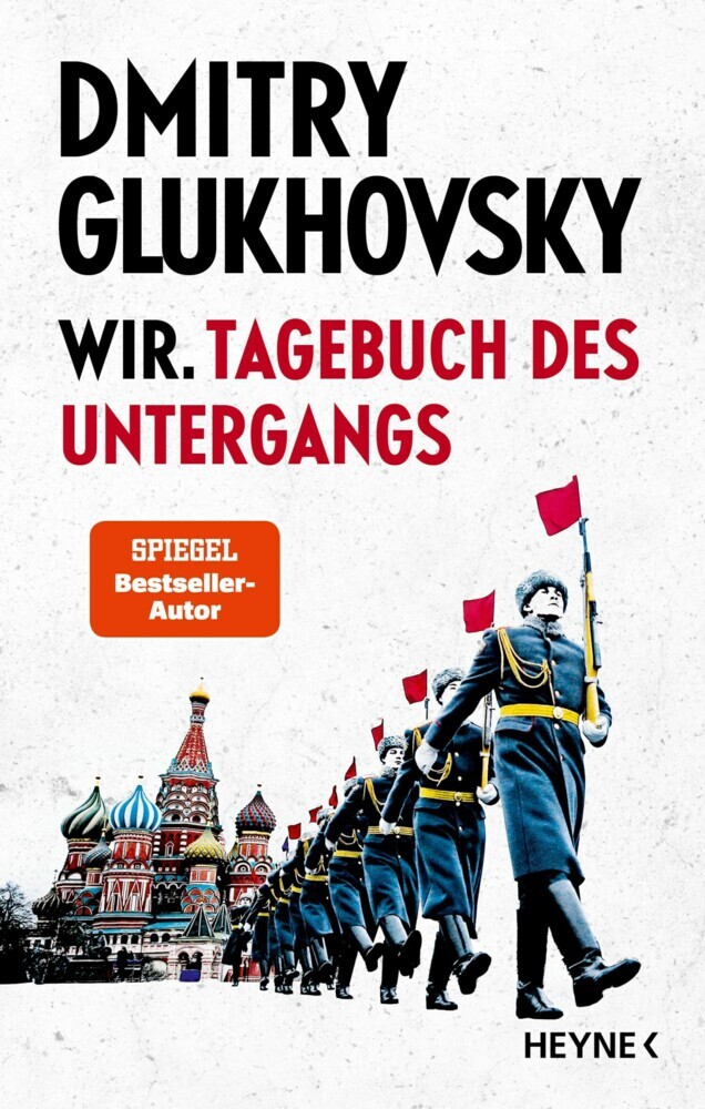 Wir. Tagebuch des Untergangs main product photo