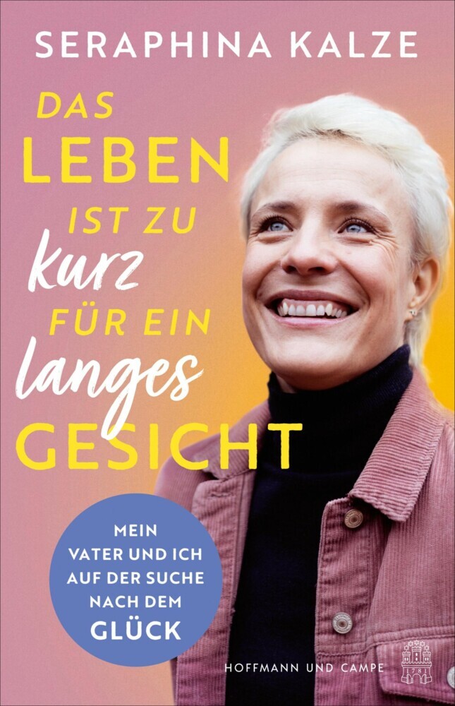 Das Leben ist zu kurz für ein langes Gesicht main product photo