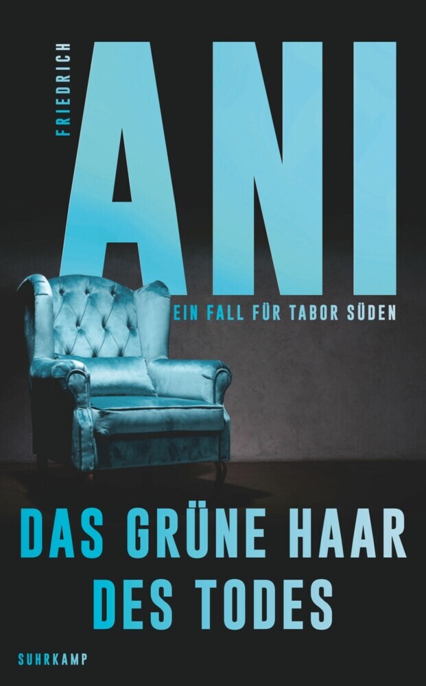 Das grüne Haar des Todes main product photo