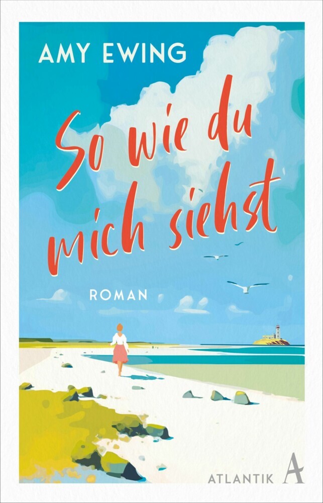 So wie du mich siehst main product photo