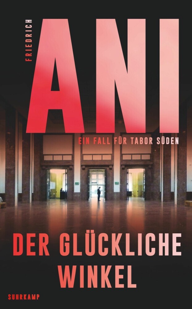 Der glückliche Winkel main product photo