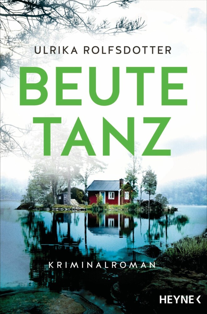 Beutetanz main product photo