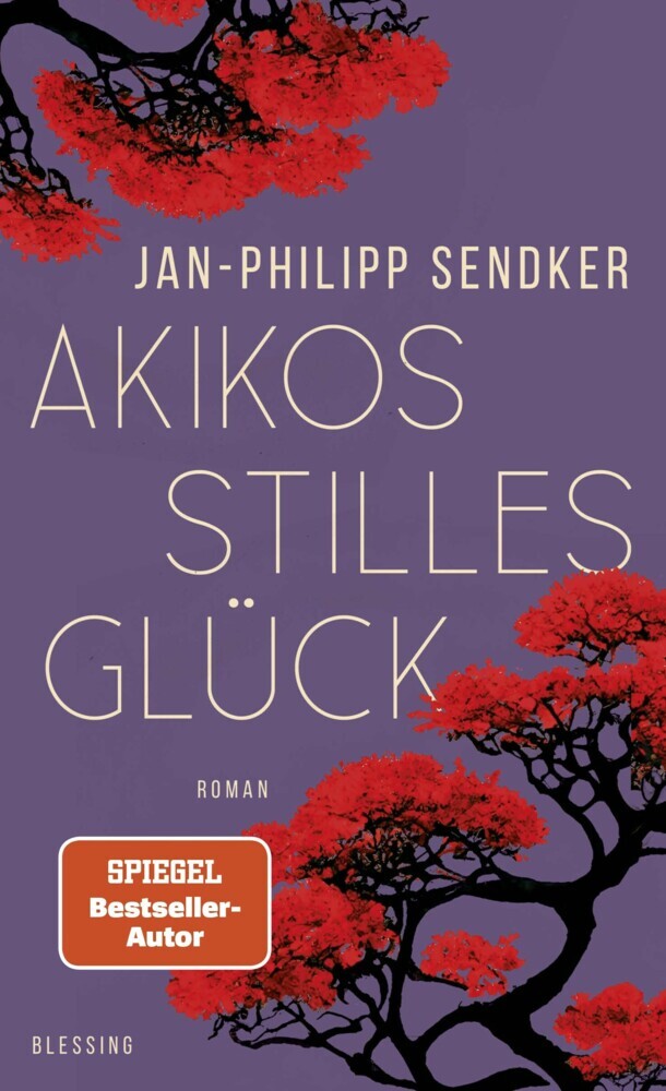 Akikos stilles Glück main product photo
