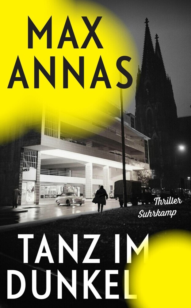 Tanz im Dunkel main product photo