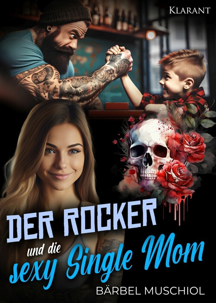 Der Rocker und die sexy Single Mom main product photo