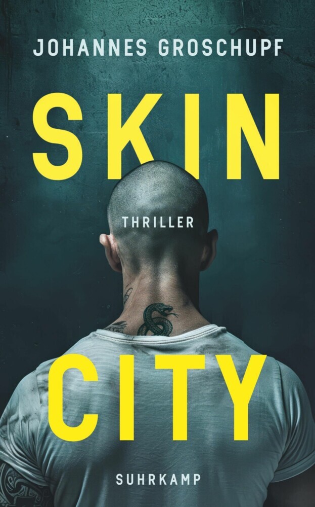 Skin City main product photo