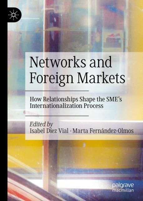 Networks and Foreign Markets main product photo