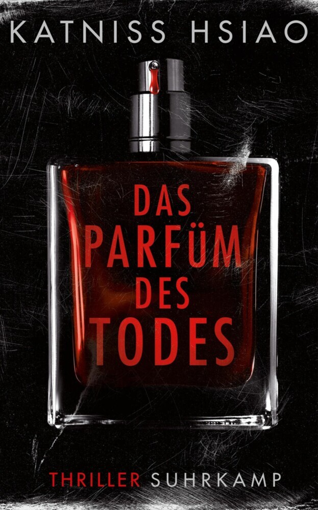 Das Parfüm des Todes main product photo