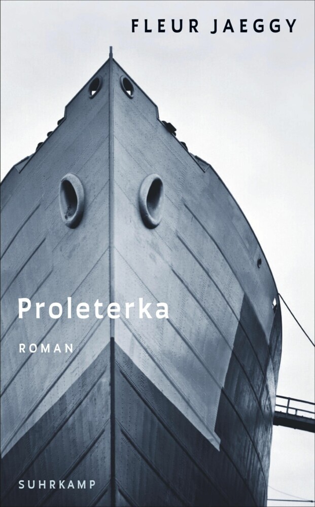 Proleterka main product photo