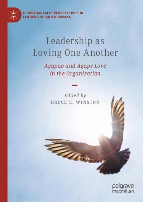 Leadership as Loving One Another main product photo