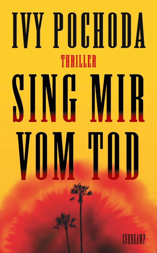 Sing mir vom Tod main product photo