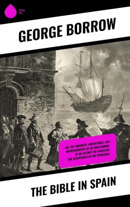 The Bible in Spain