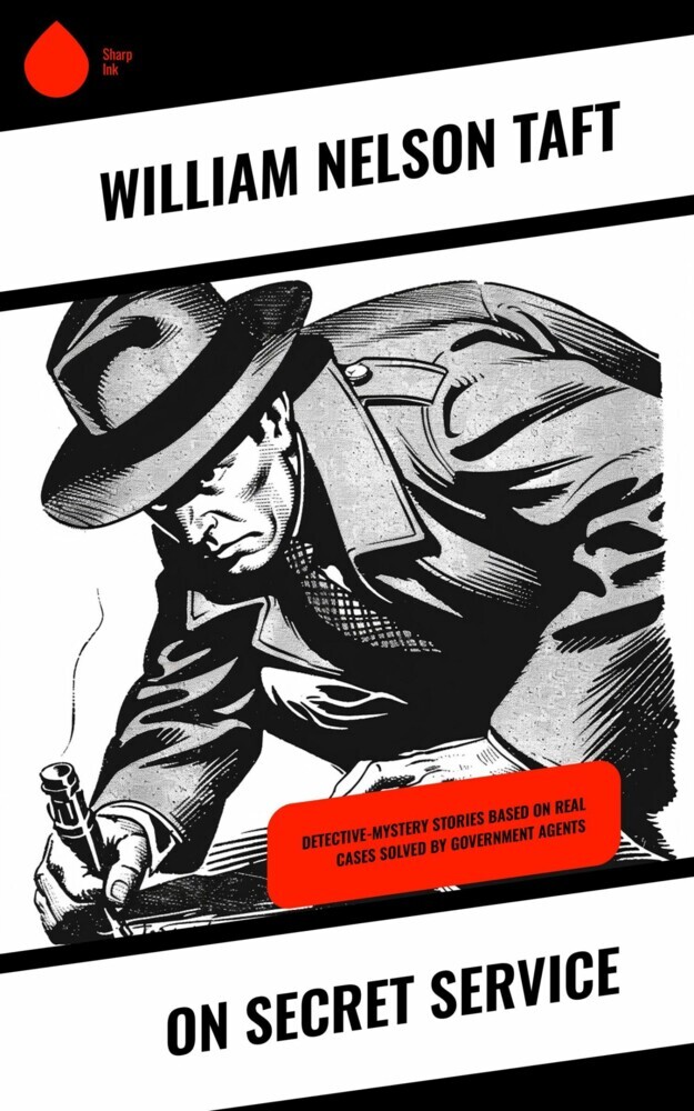 On Secret Service main product photo