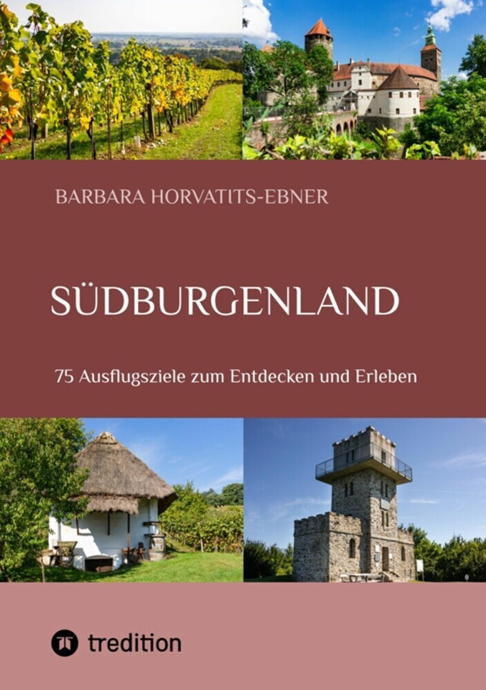 Südburgenland main product photo