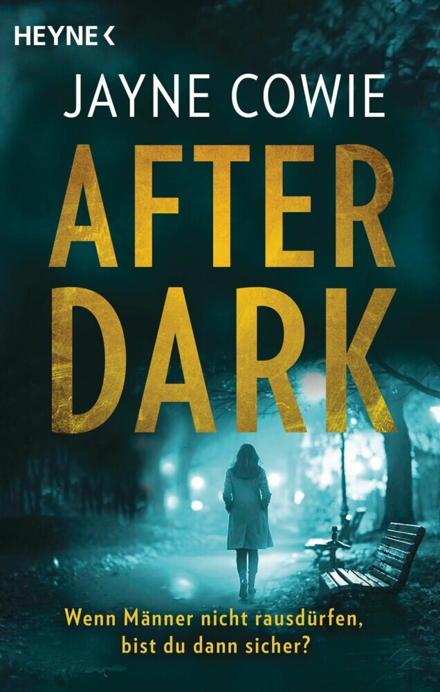 After Dark main product photo