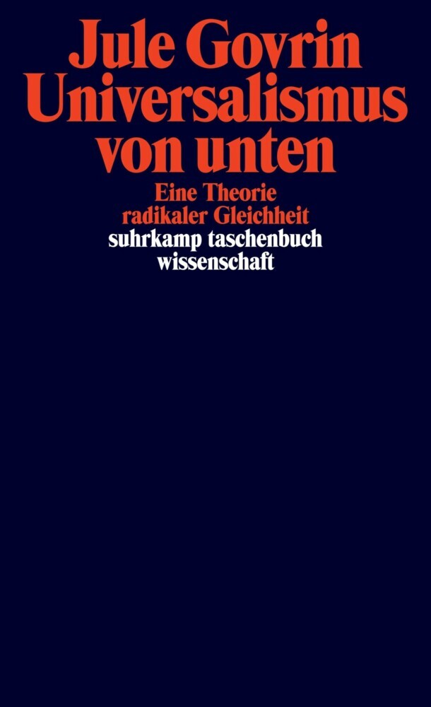 Universalismus von unten main product photo