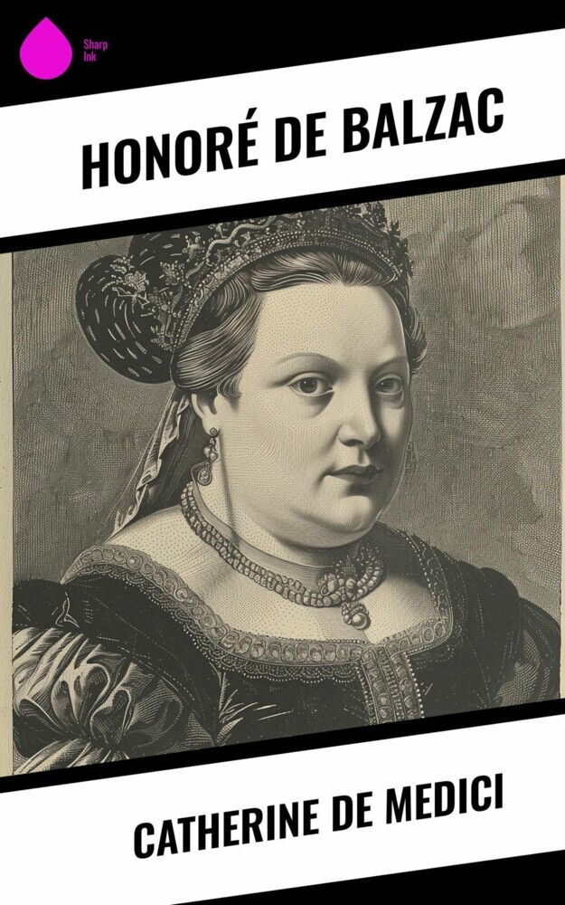 Catherine De Medici main product photo