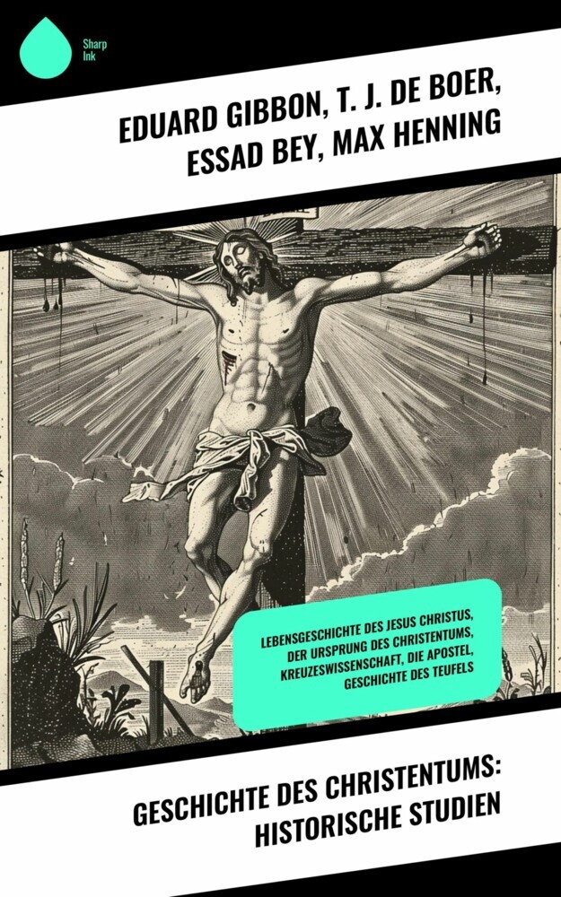 Geschichte des Christentums: Historische Studien main product photo