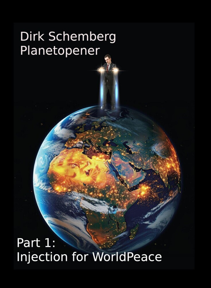 Planetopener main product photo