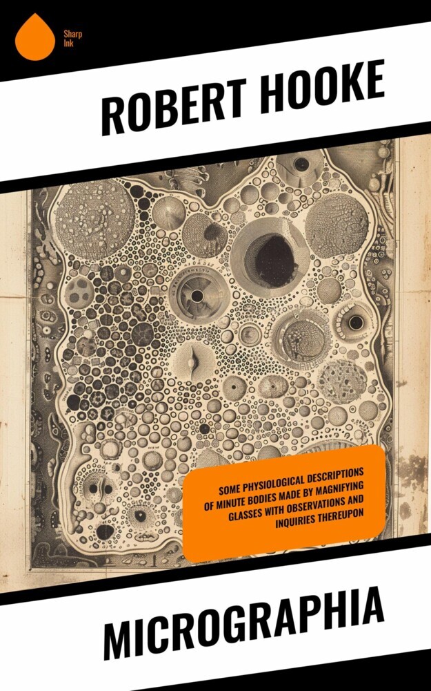 Micrographia main product photo
