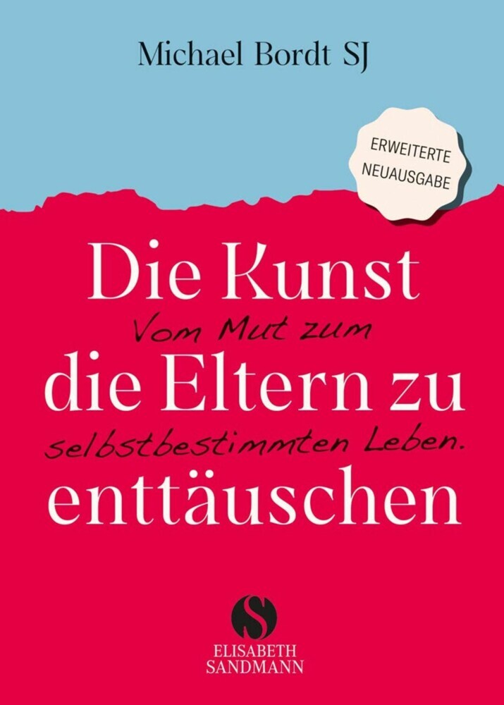 Die Kunst, die Eltern zu enttäuschen main product photo