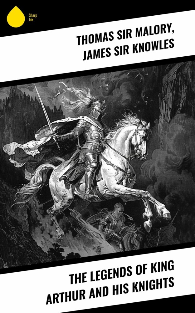 The Legends of King Arthur and His Knights main product photo