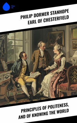 Principles of politeness, and of knowing the world