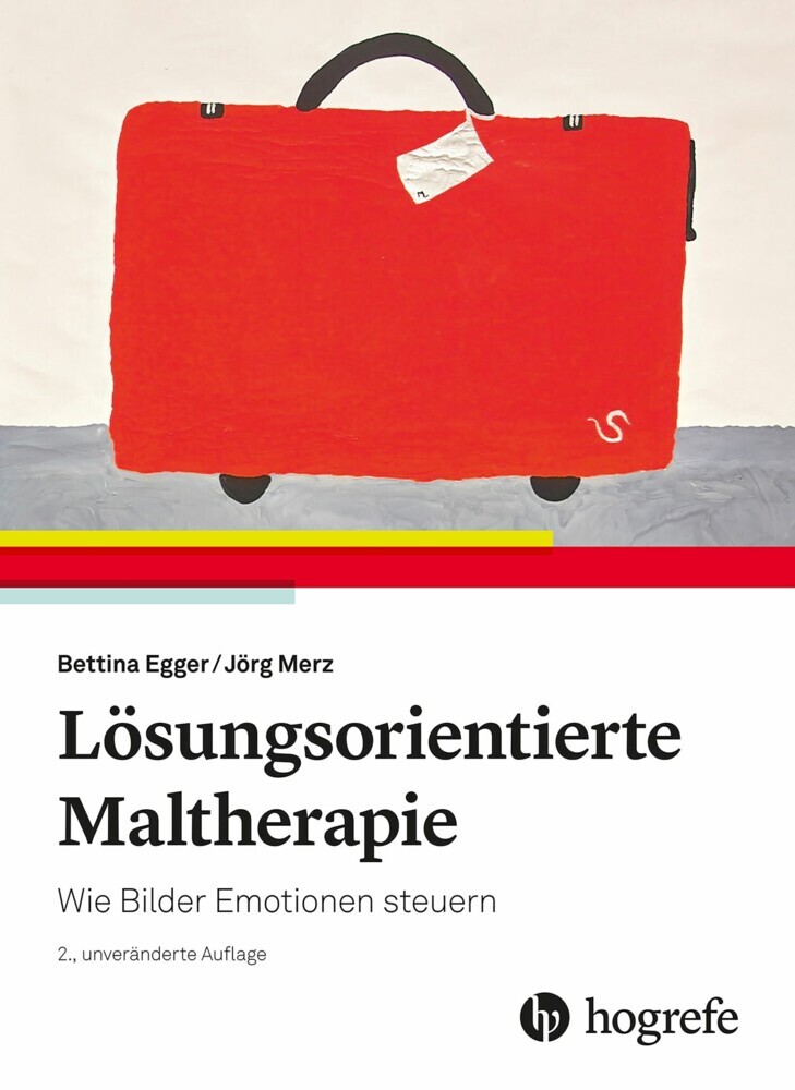 Lösungsorientierte Maltherapie main product photo