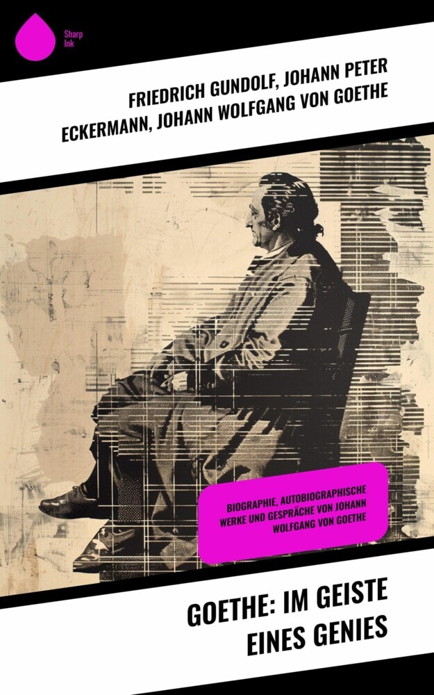 Goethe: Im Geiste eines Genies main product photo