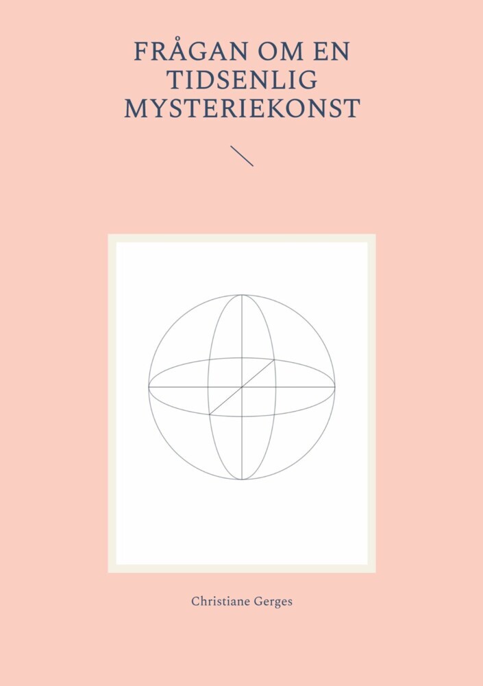 Frågan om en tidsenlig mysteriekonst main product photo