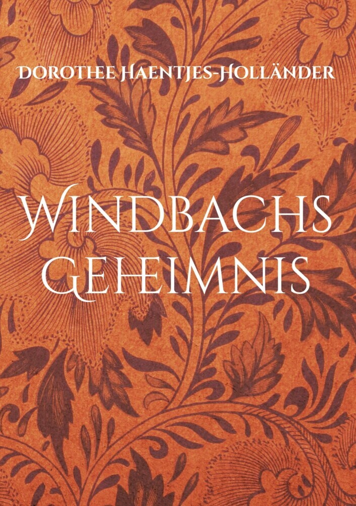 Windbachs Geheimnis main product photo