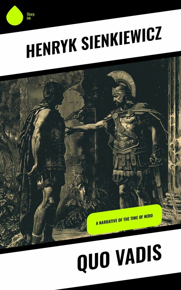 Quo Vadis main product photo