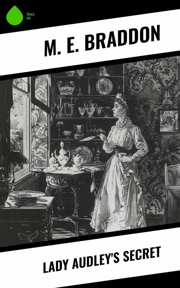 Lady Audley's Secret main product photo