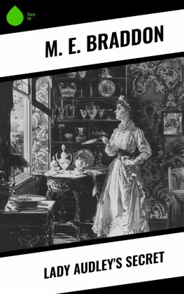 Lady Audley's Secret