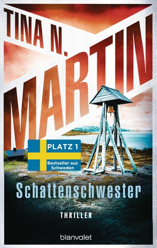 Schattenschwester main product photo