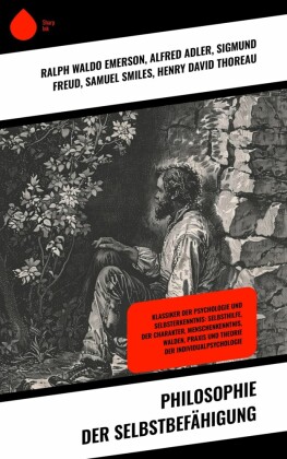 Philosophie der Selbstbefähigung