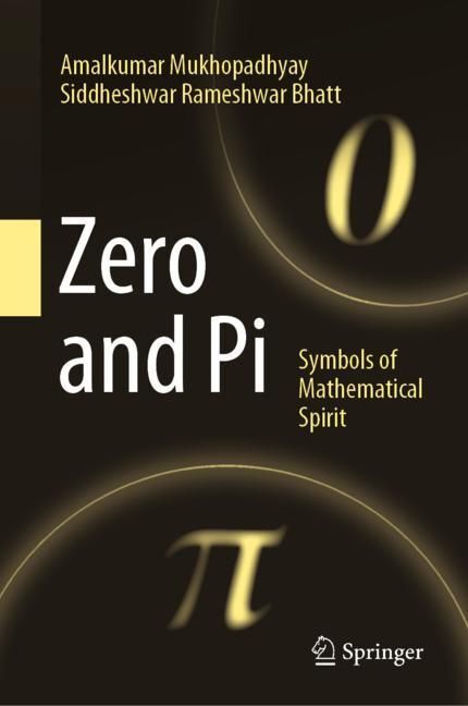 Zero and Pi main product photo