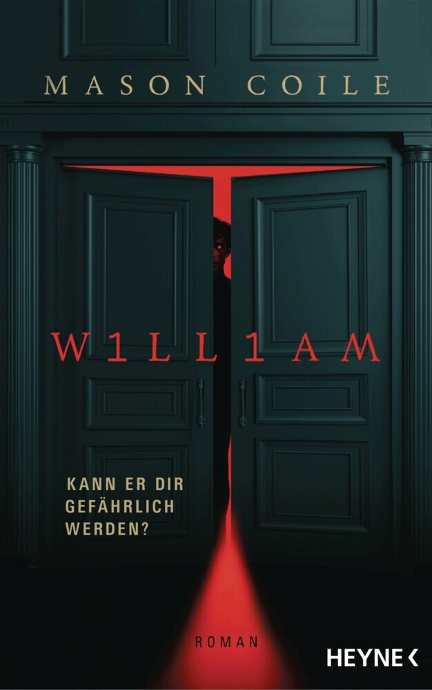 William main product photo