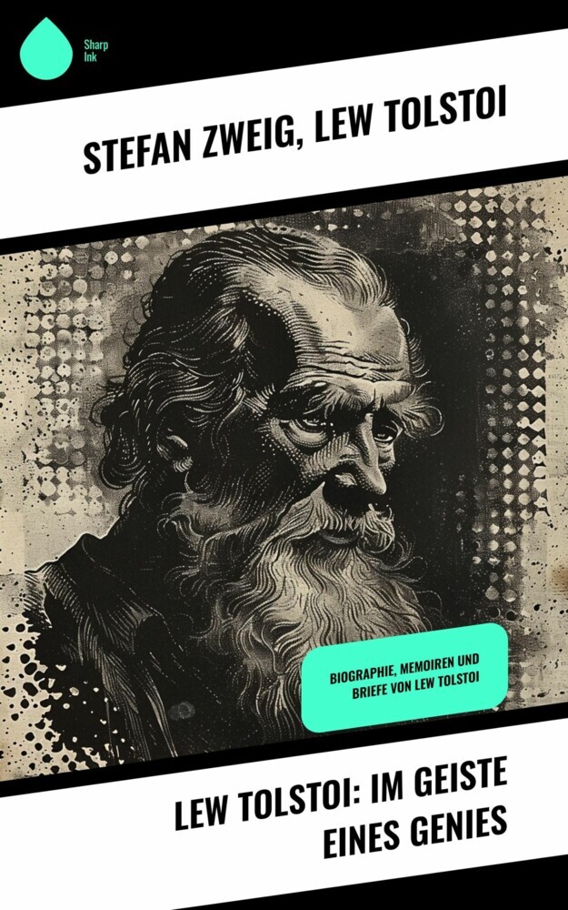 Lew Tolstoi: Im Geiste eines Genies main product photo