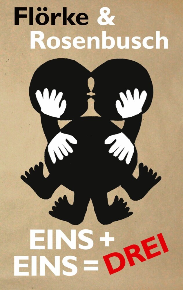 Eins + eins = drei main product photo